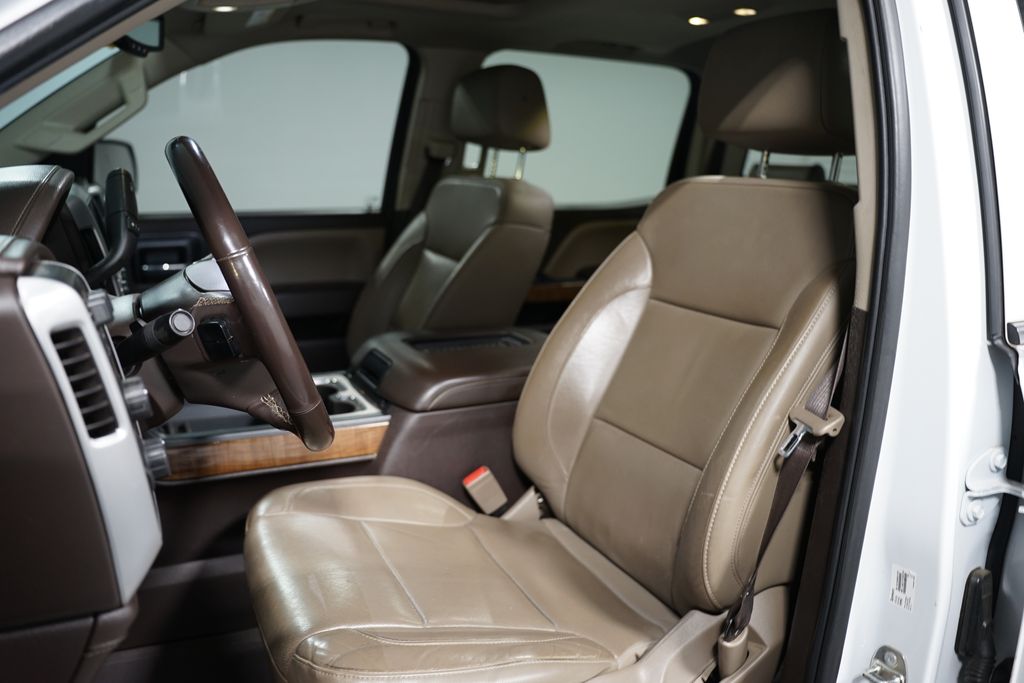 2018 GMC Sierra 1500 SLT 6