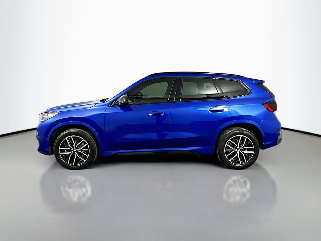 2023 BMW X1 xDrive28i 8