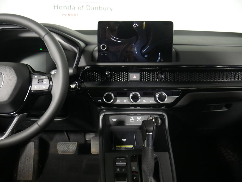 Thumbnail: 2026 Honda CR-V - 13