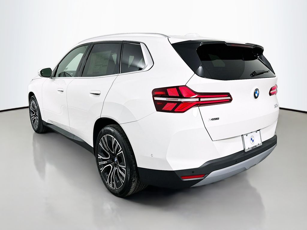 Thumbnail: 2026 BMW X3 - 7