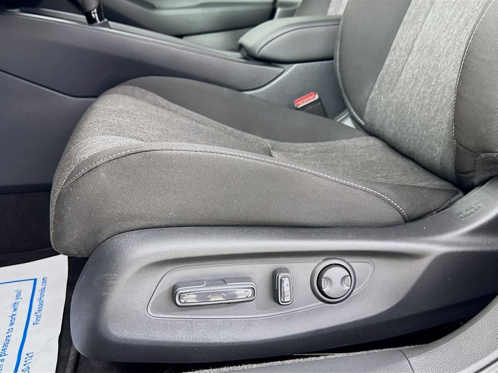 Used Car 2025 Honda Accord  Se For Sale Under $30,000 In Austin, Texas