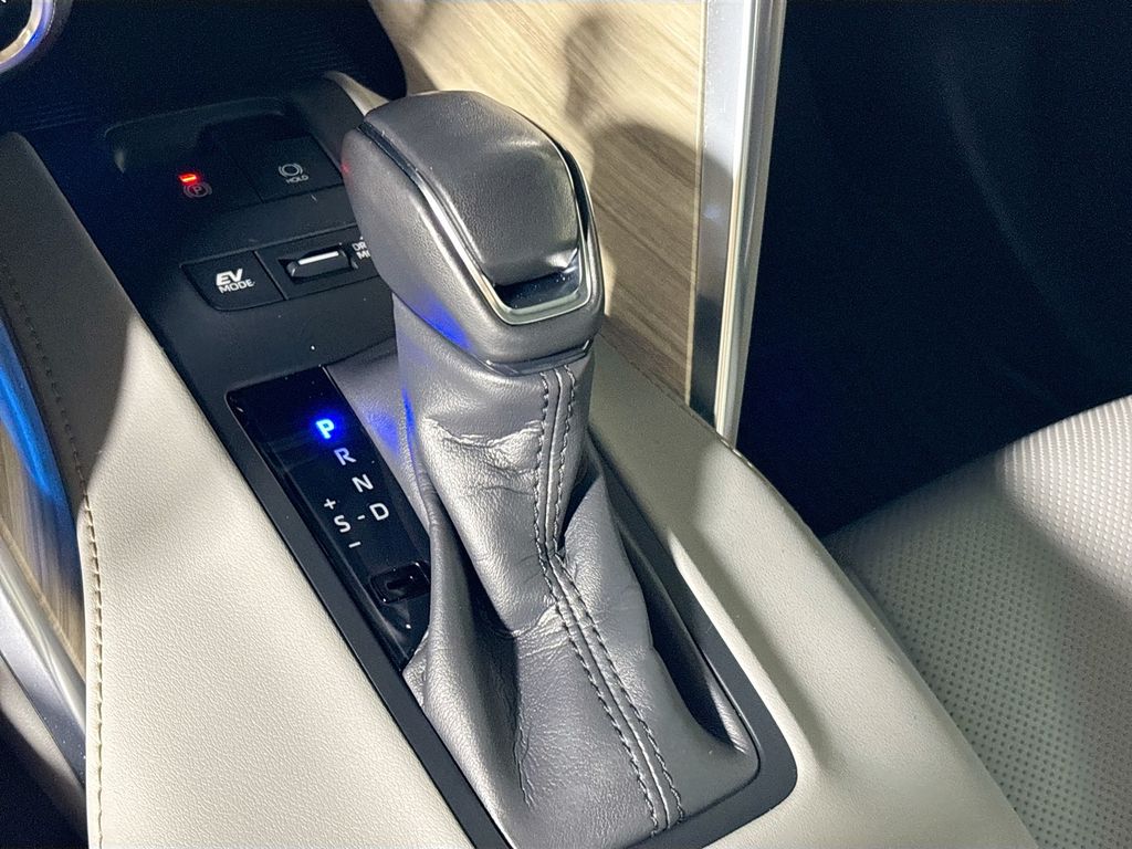 2023 Toyota Venza Limited