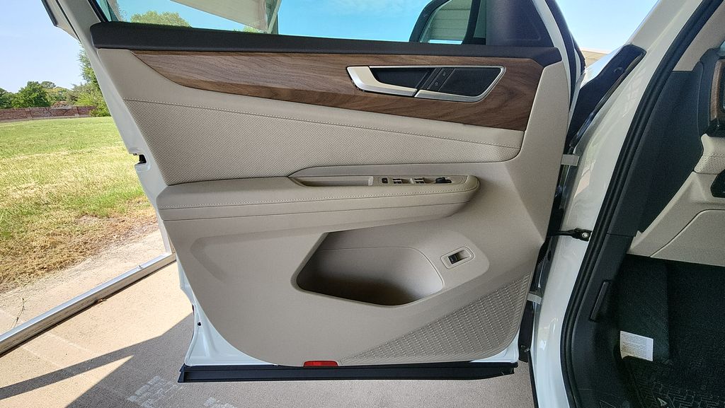 2026 Volkswagen Atlas