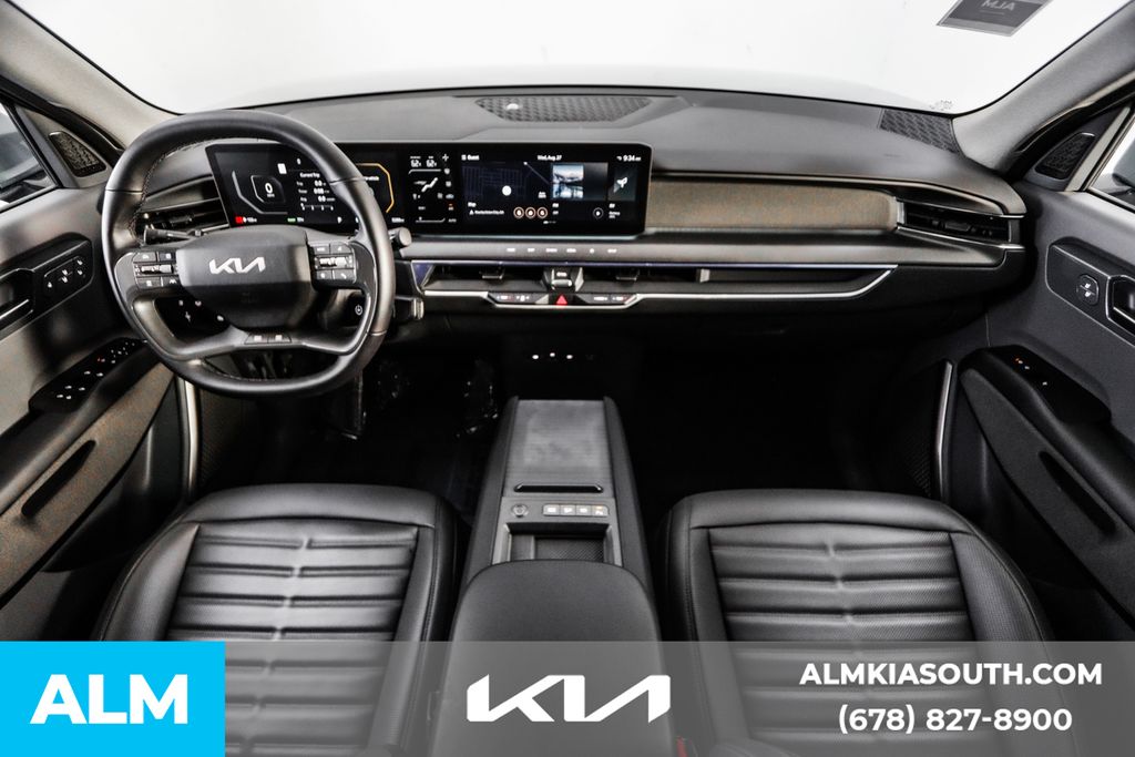 2024 Kia EV9 Land photo 26