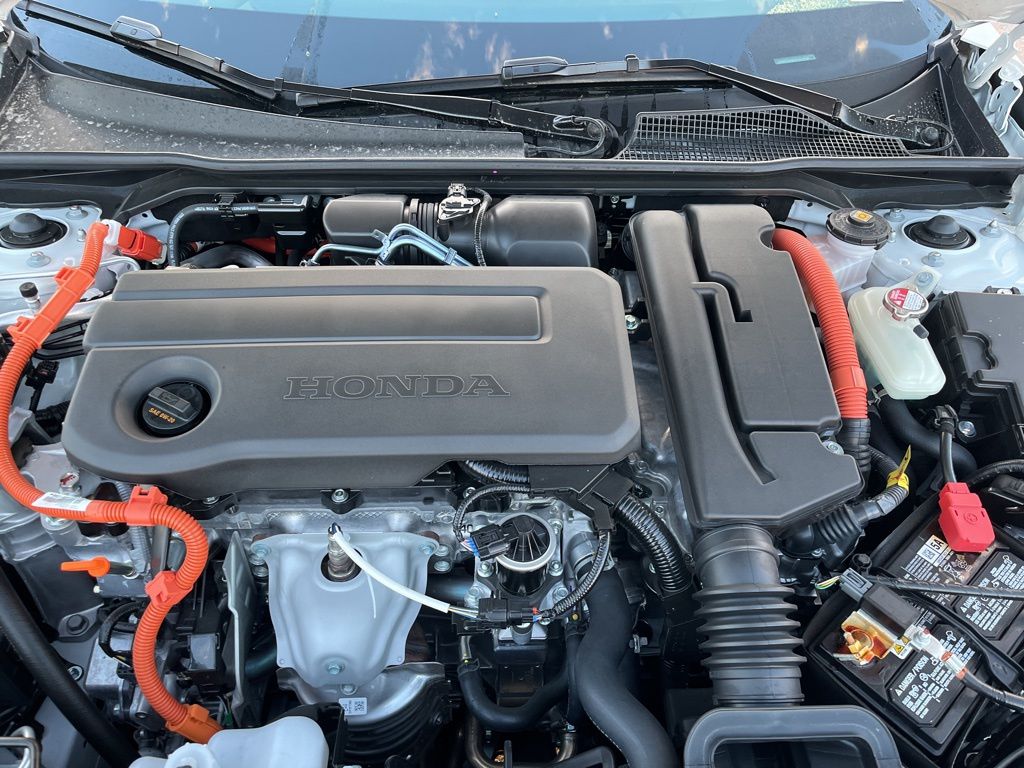 Thumbnail: 2026 Honda Civic - 6