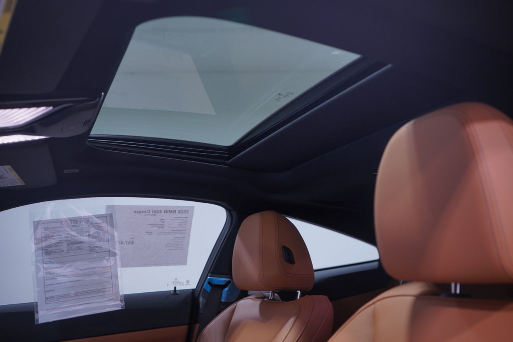 Thumbnail: 2026 BMW 4 Series - 8