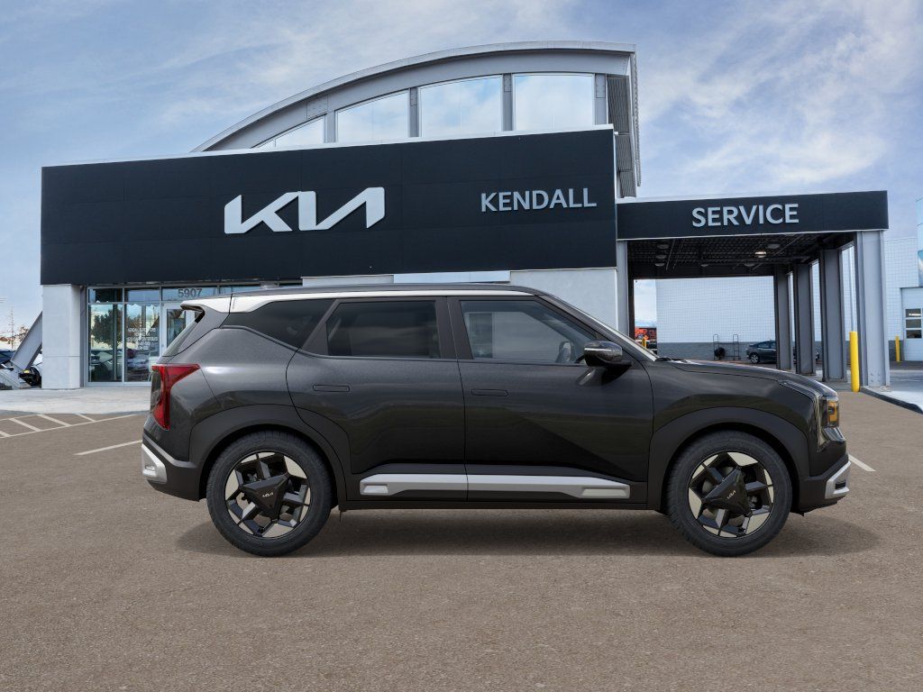 New 2027  Kia S image 7