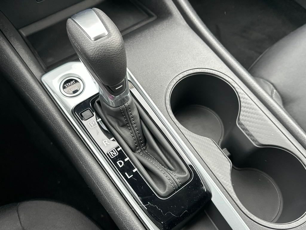 2025 Nissan Altima 2.5 S photo