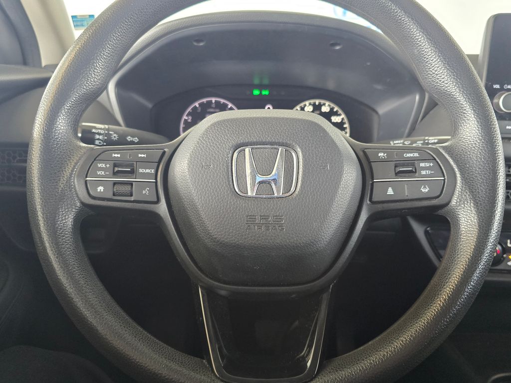Used Car 2024 Honda Hr-v  Lx For Sale Under $30,000 In San Juan, Puerto Rico
