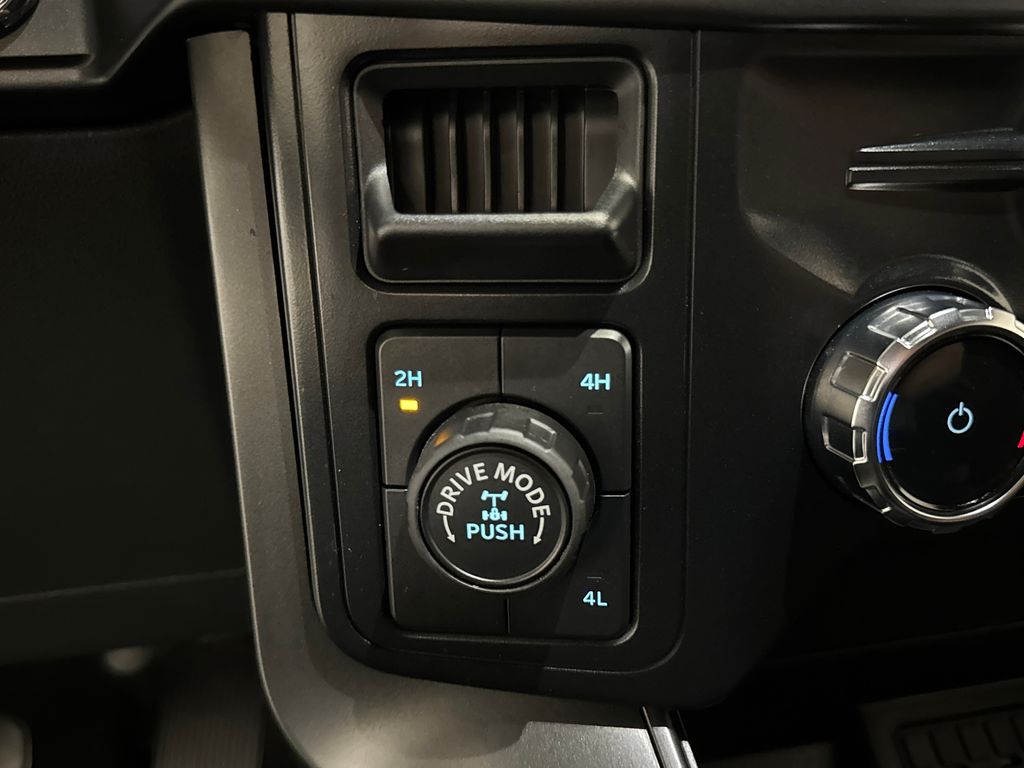 Certified Used 2024 Gray Ford XLT image 29
