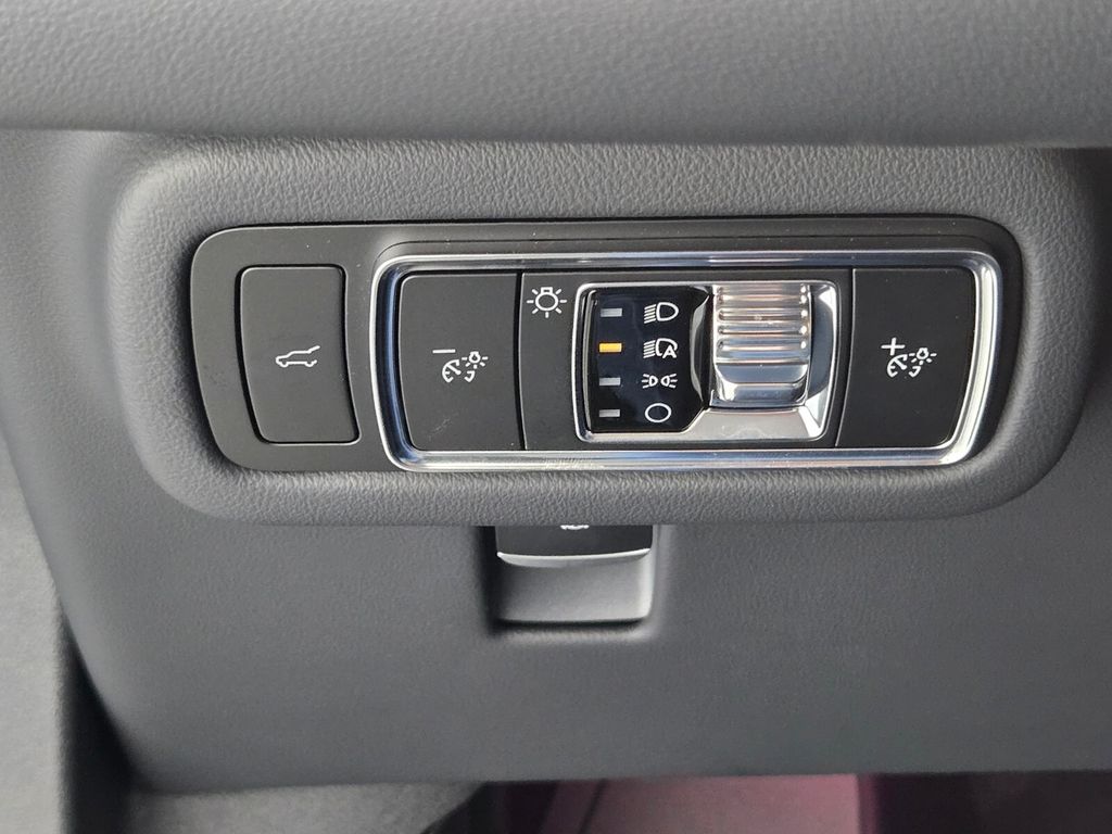 new 2026 Lincoln Nautilus car, priced at $56,630