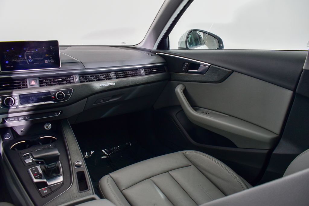 Thumbnail: 2018 Audi A4 - 22