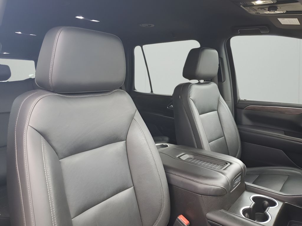 Used Car 2021 Chevrolet Tahoe  Lt For Sale Under $40,000 In Austin, Texas