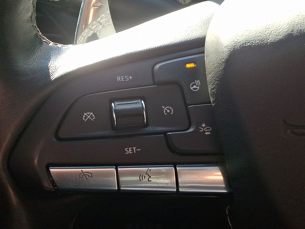 Thumbnail: 2023 Cadillac CT4 - 22