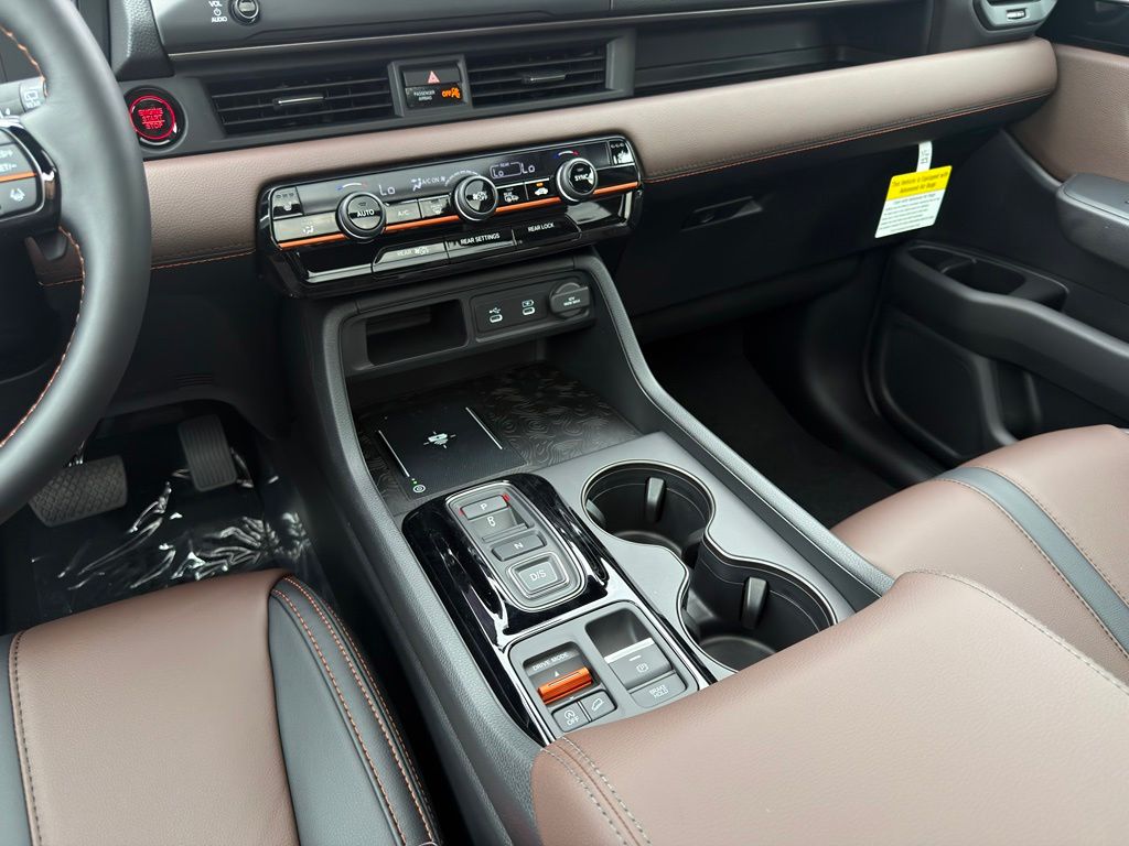 Thumbnail: 2026 Honda Pilot - 16