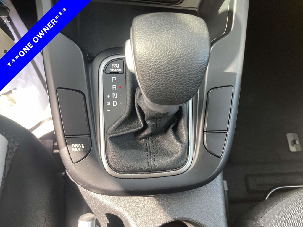 Used 2023 Gray Kia LX image 20