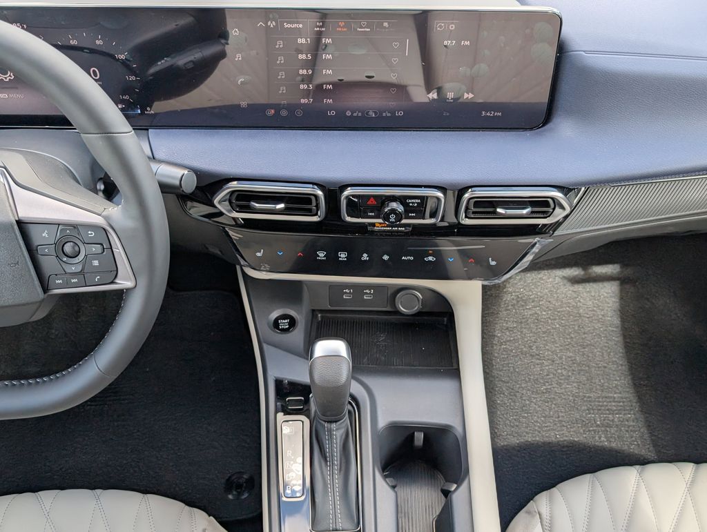 New 2026 Nissan Sentra Sedan