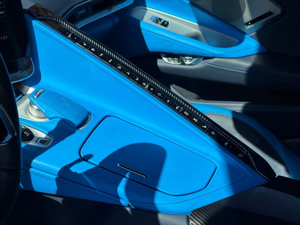 Used Car 2023 Chevrolet Corvette  Stingray For Sale Under $80,000 In Austin, Texas