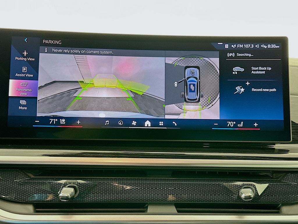 Thumbnail: 2024 BMW X5 - 14