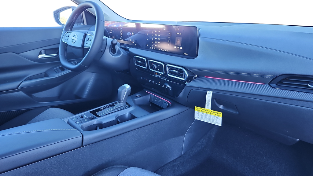 2026 Nissan Sentra