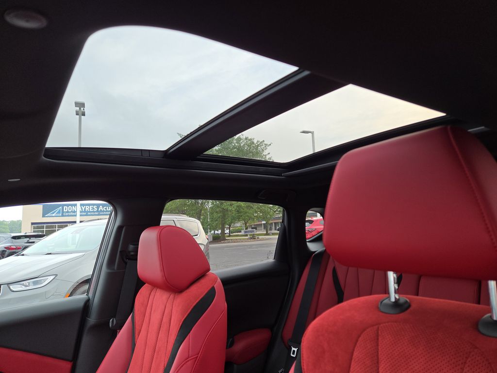 New 2025 Acura ADX For Sale in Fort Wayne, IN