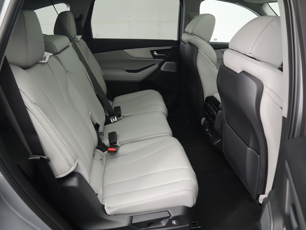 Thumbnail: 2026 Acura MDX - 24