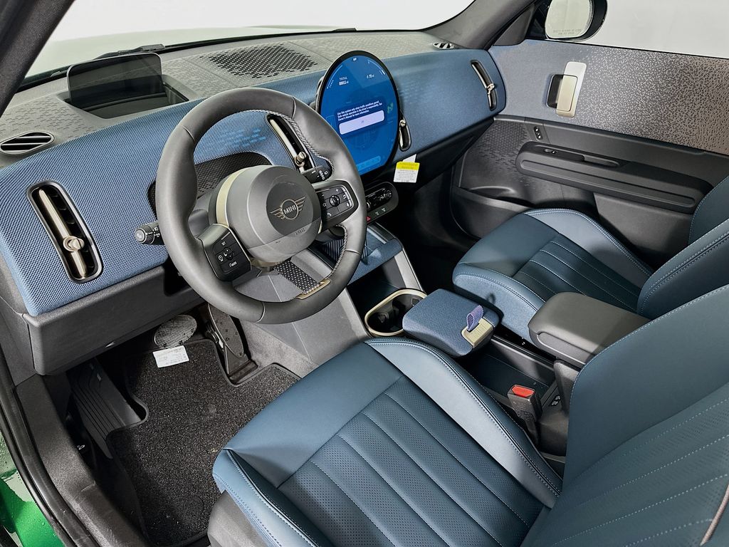 2025 MINI Cooper Countryman Signature 9