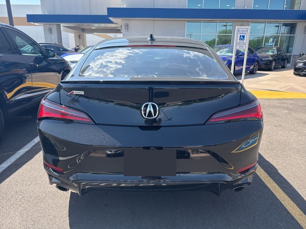 Thumbnail: 2024 Acura Integra - 5