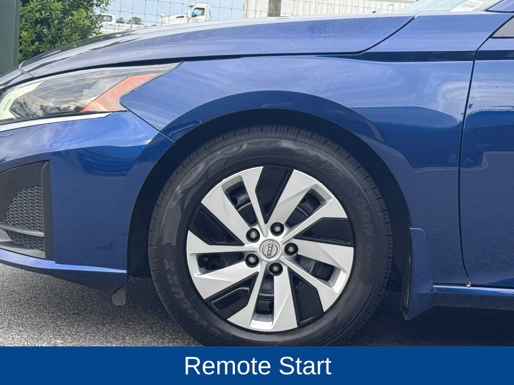 2023 Nissan Altima S FWD