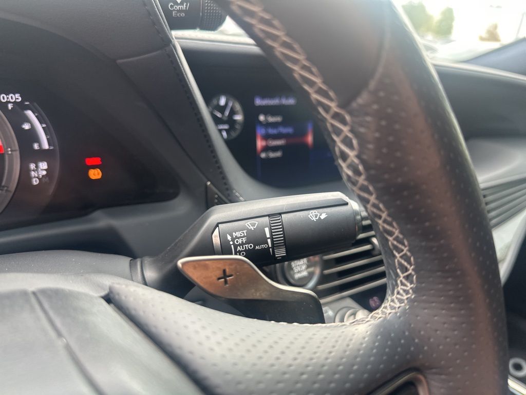 Used Car 2018 Lexus Ls  For Sale Under $50,000 In Austin, Texas