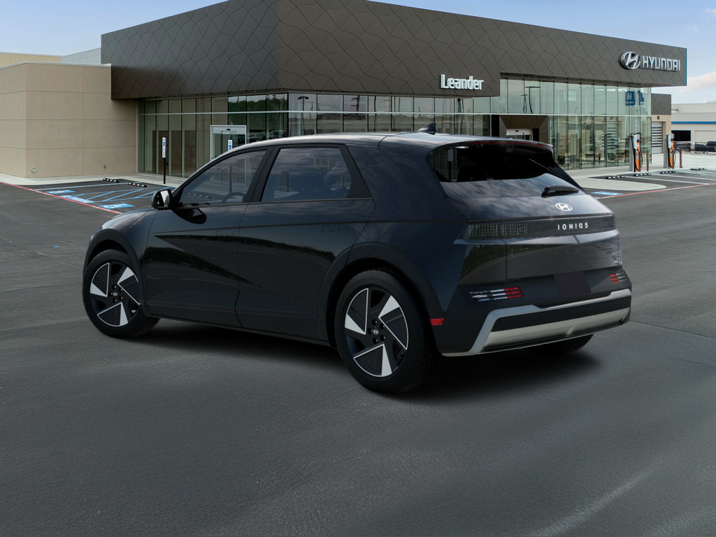 Thumbnail: 2025 Hyundai Ioniq 5 - 4