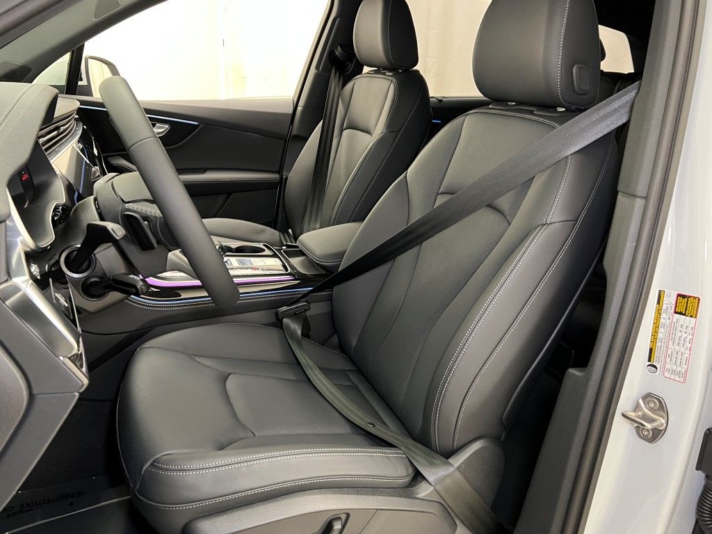 Thumbnail: 2026 Audi Q7 - 28