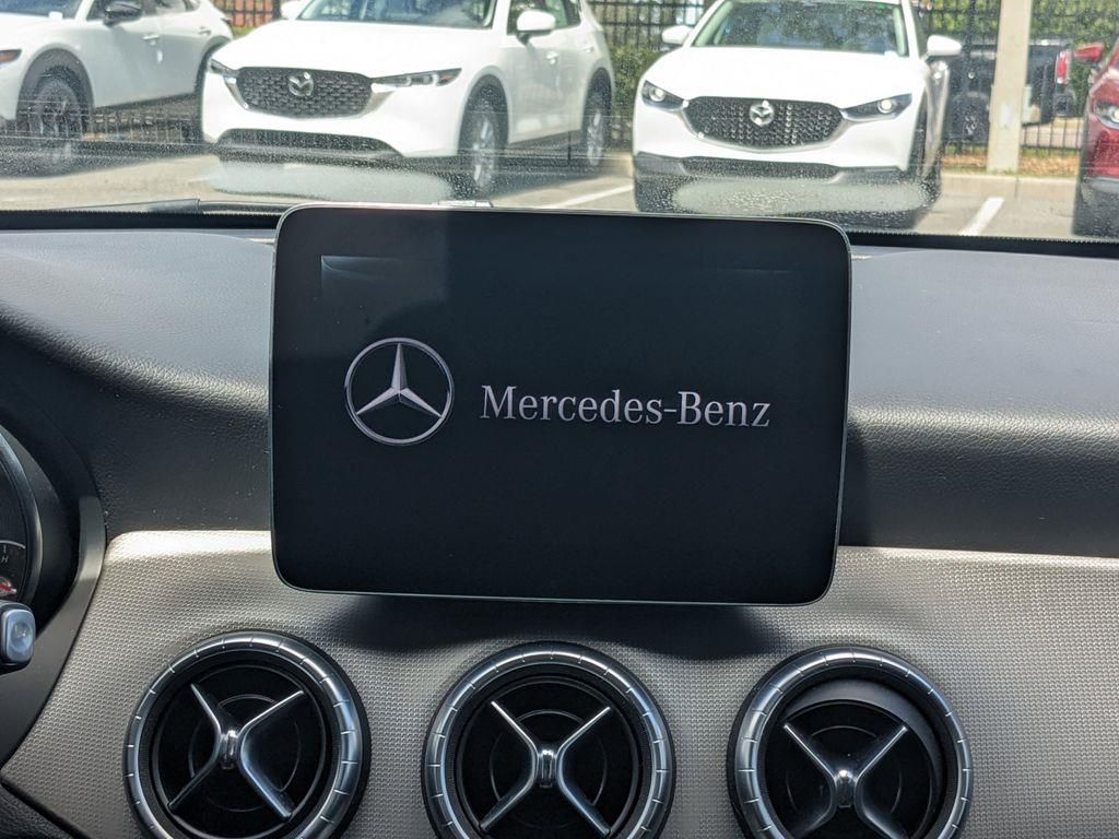 2018 Mercedes-Benz cla CLA 250 photo