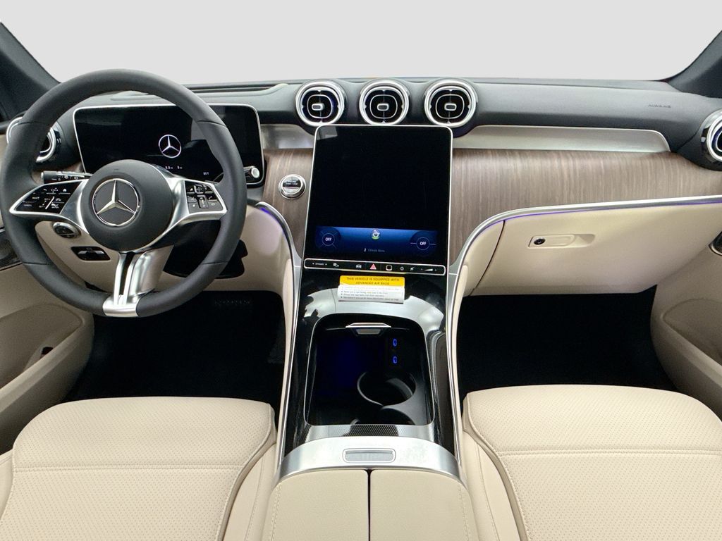 Thumbnail: 2026 Mercedes-Benz GLC - 13