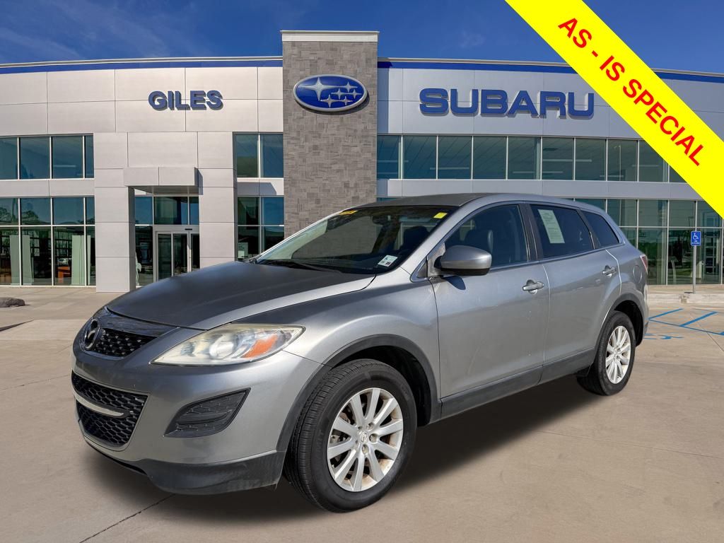 2010 Mazda CX-9 Touring