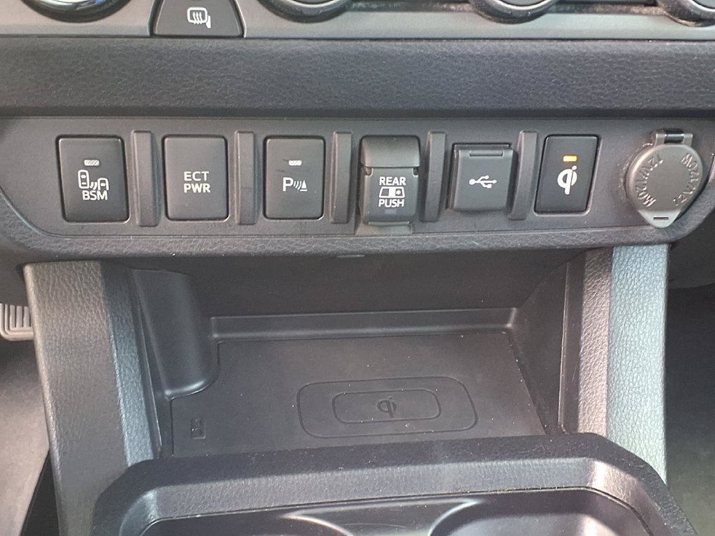 Used 2020 Toyota Tacoma Truck