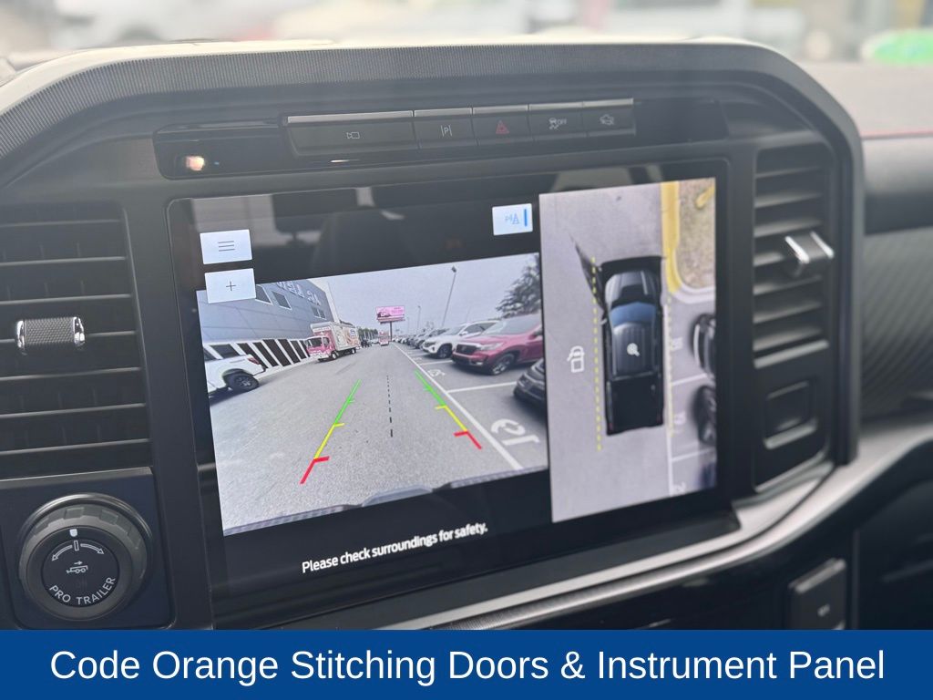 2023 Ford F-150 Raptor R