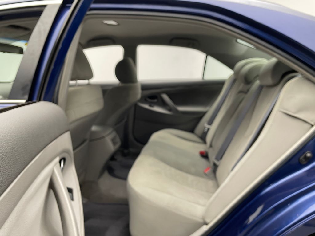 Thumbnail: 2007 Toyota Camry - 29