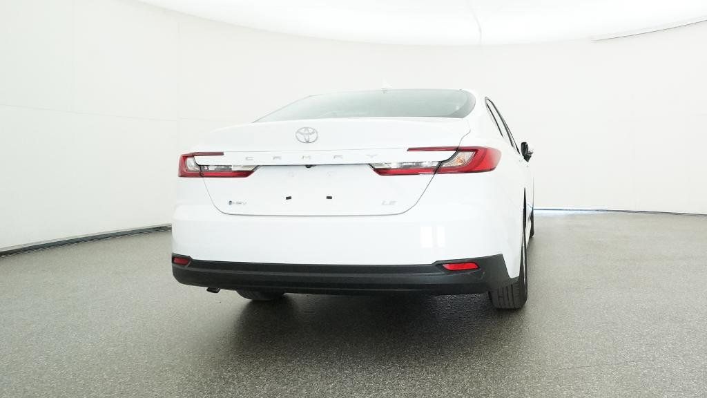 Thumbnail: 2026 Toyota Camry - 12