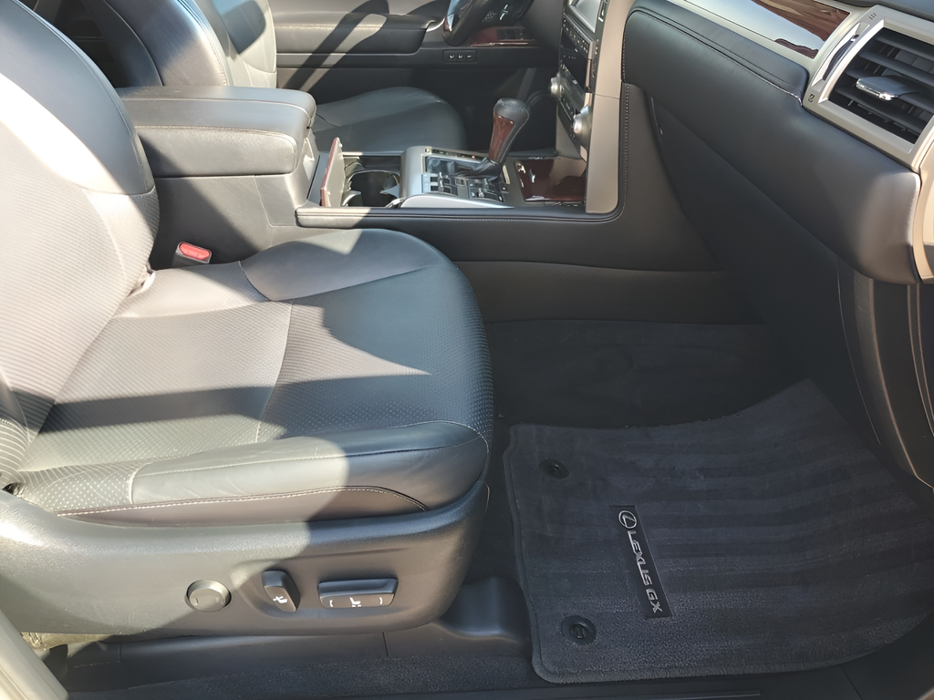 Used Car 2016 Lexus Gx  460 Luxury For Sale Under $30,000 In Austin, Texas