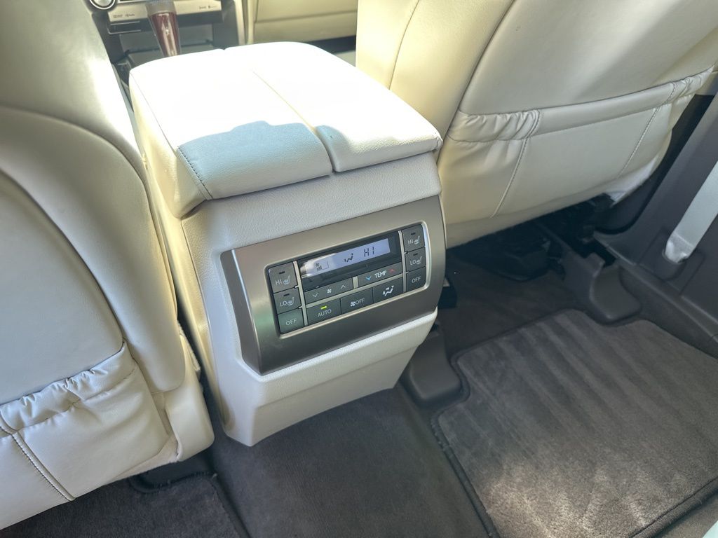 Used Car 2017 Lexus Gx  460 For Sale Under $30,000 In Austin, Texas