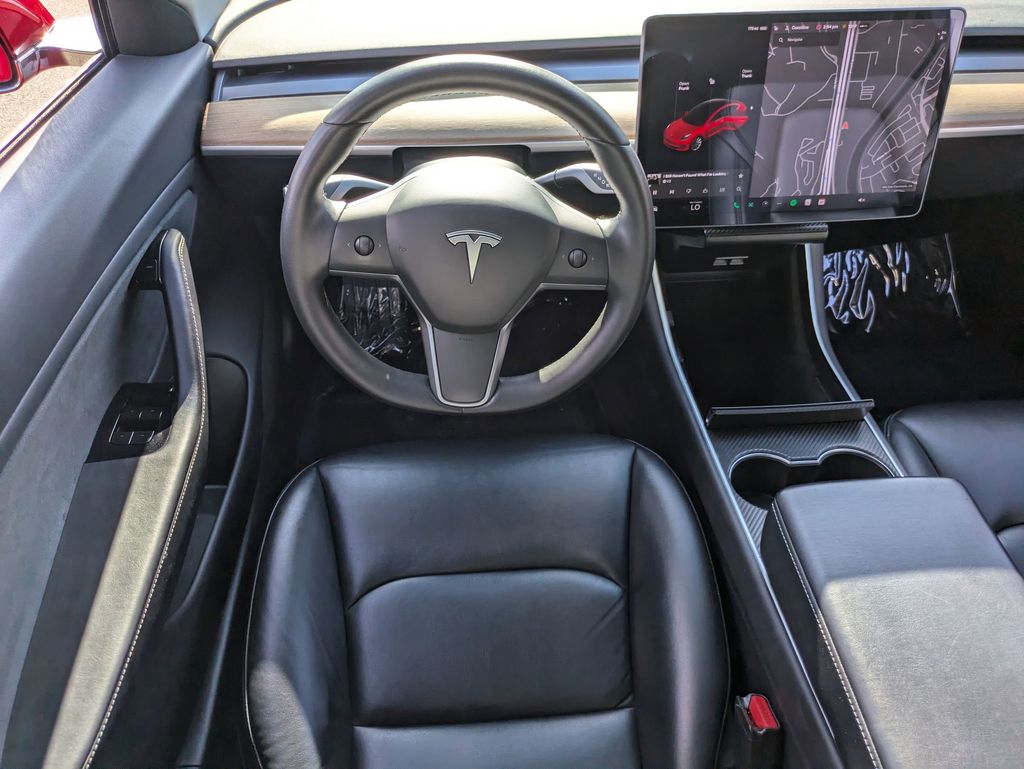 2019 Tesla Model 3 Standard Range Plus 15