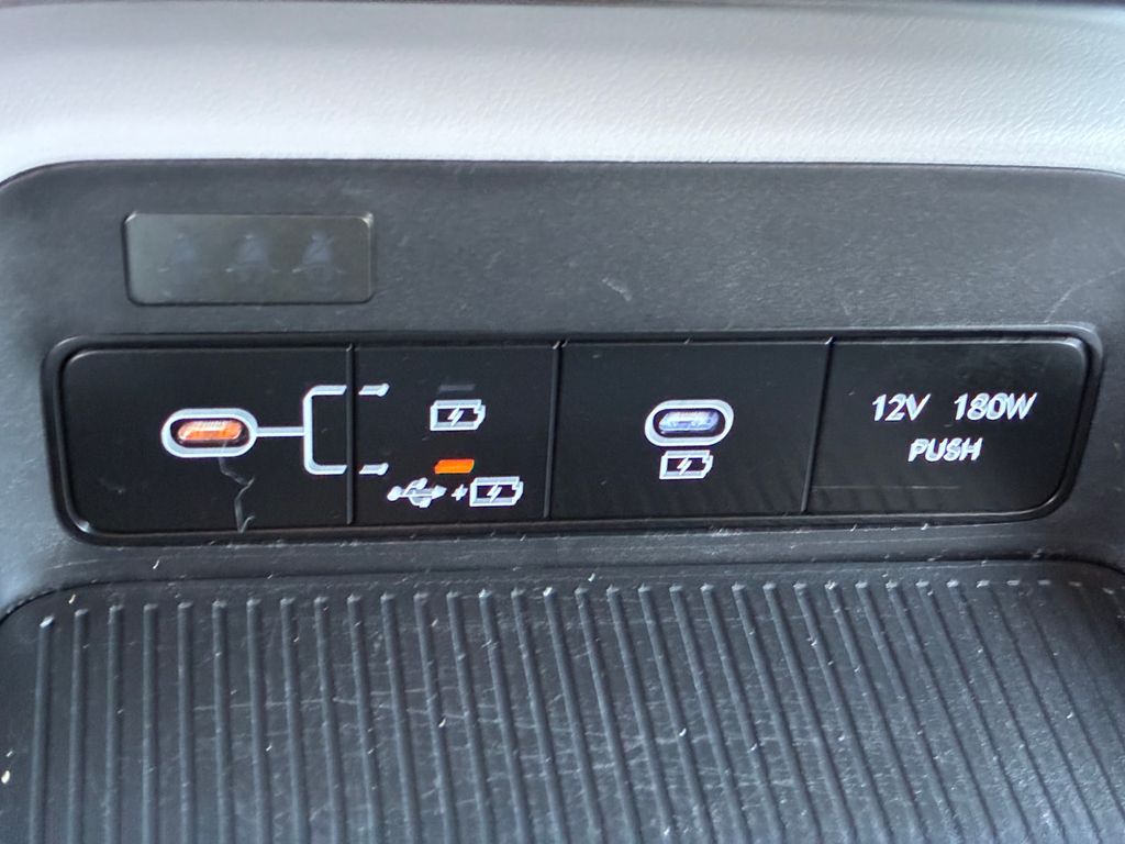 Used Car 2025 Hyundai Kona  Sel For Sale Under $20,000 In Austin, Texas