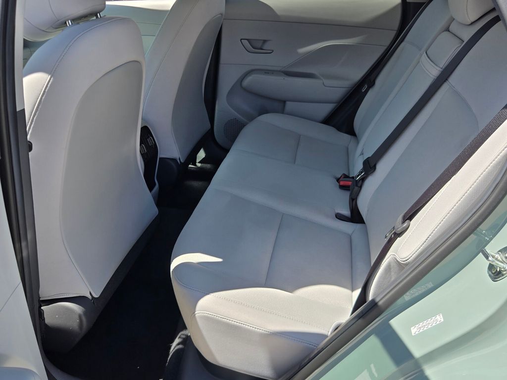 2024 Hyundai Kona - $19,719