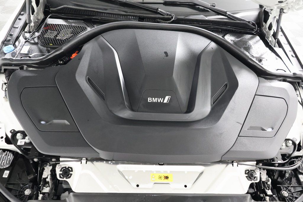 Thumbnail: 2024 BMW i4 - 16