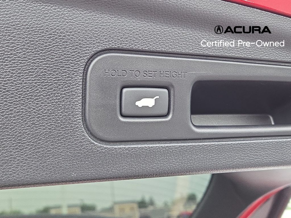 Used 2025 Acura MDX For Sale in Fort Wayne, IN