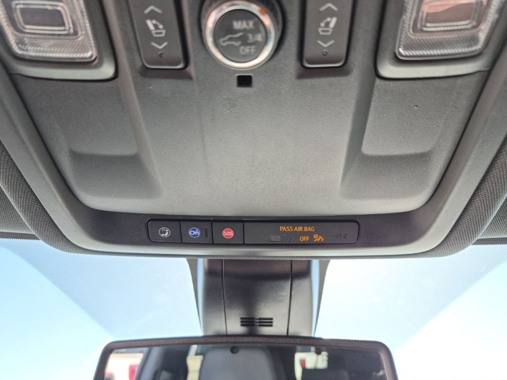 Used 2022 Gray Chevrolet RST image 42