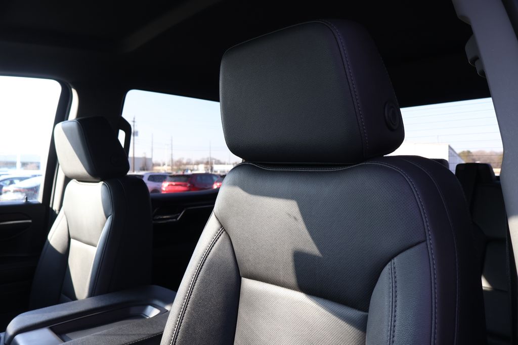 Thumbnail: 2024 GMC Sierra 1500 - 30