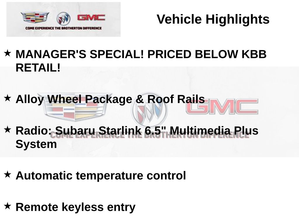 View vehicle photo 5