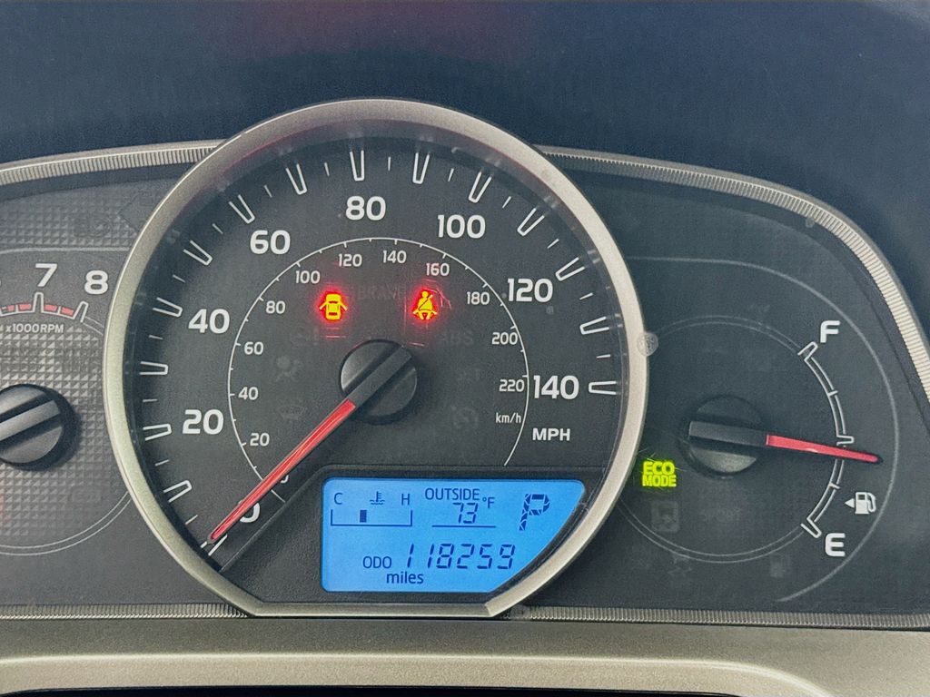 Used Car 2014 Toyota Rav4  Le For Sale Under $15,000 In Austin, Texas